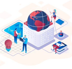 Разработка сложных сайтов для построения систем коммуникации в Пешаваре