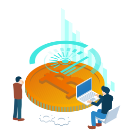 Создание сложного сайта для блокчейн и криптовалюты в Пешаваре